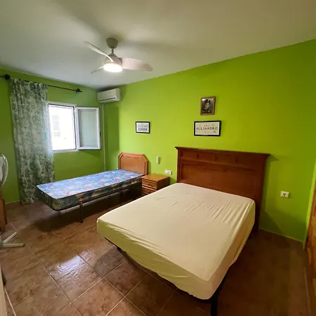 Casa Familiar En La Almadraba Con Espectacular Terraza Holiday home *