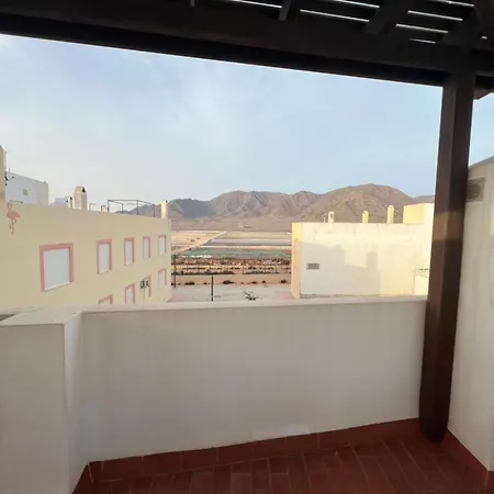 Casa Familiar En La Almadraba Con Espectacular Terraza *