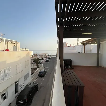 Holiday home Casa Familiar En La Almadraba Con Espectacular Terraza *